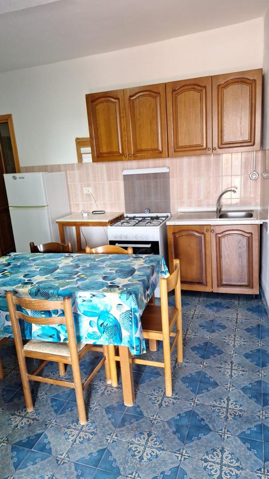 Villaggio Camping La Scogliera Ricadi Exterior photo