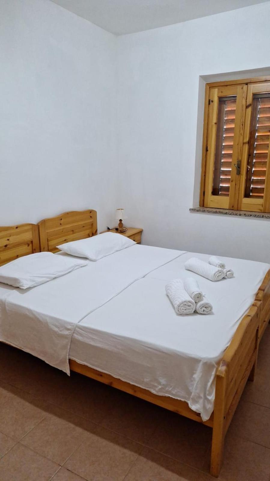 Villaggio Camping La Scogliera Ricadi Exterior photo