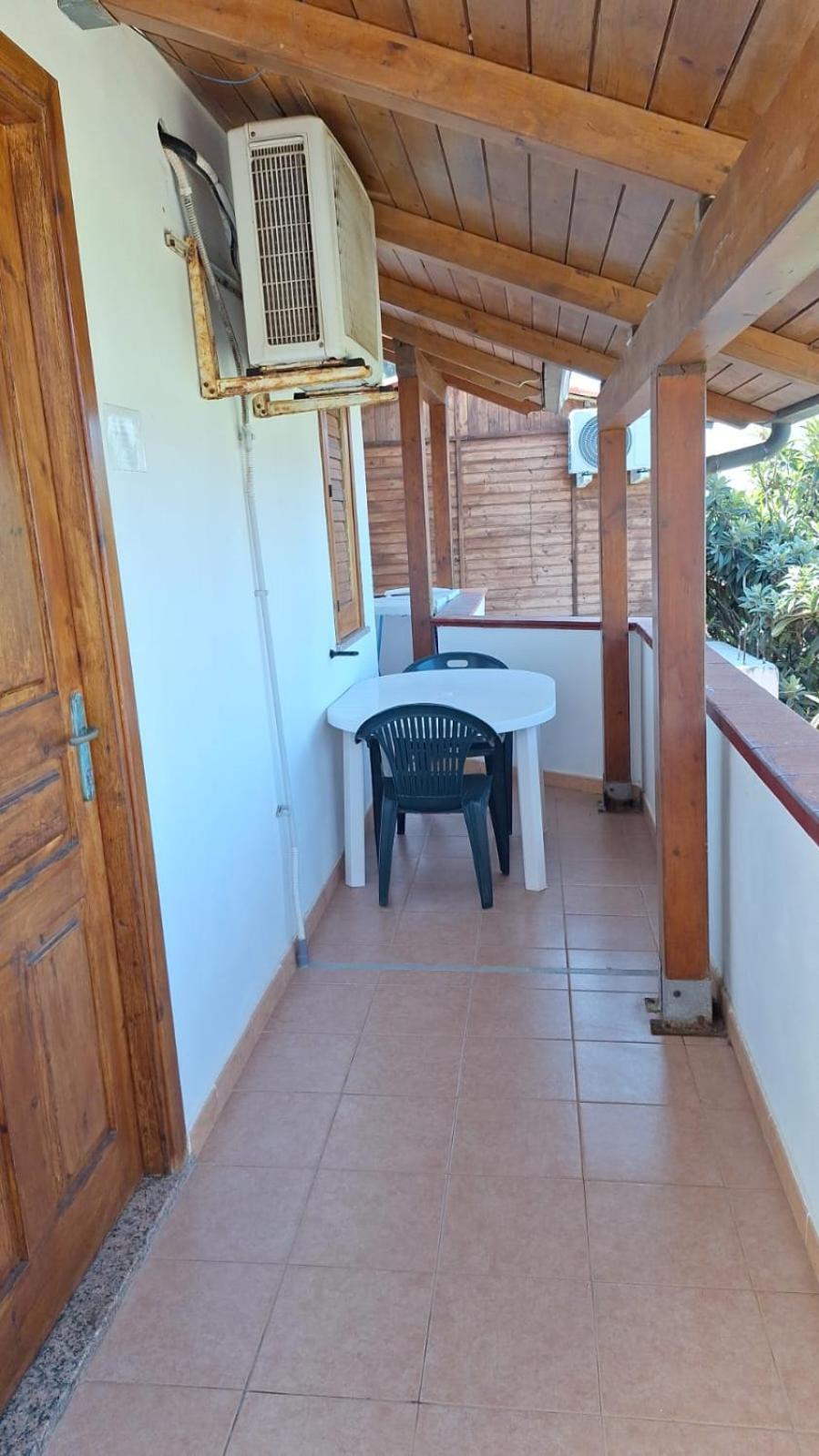 Villaggio Camping La Scogliera Ricadi Exterior photo
