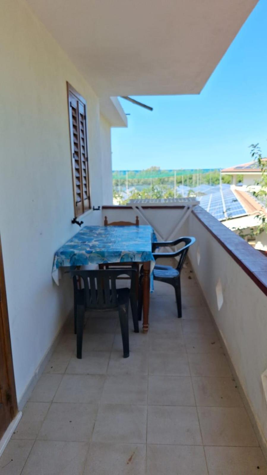 Villaggio Camping La Scogliera Ricadi Exterior photo