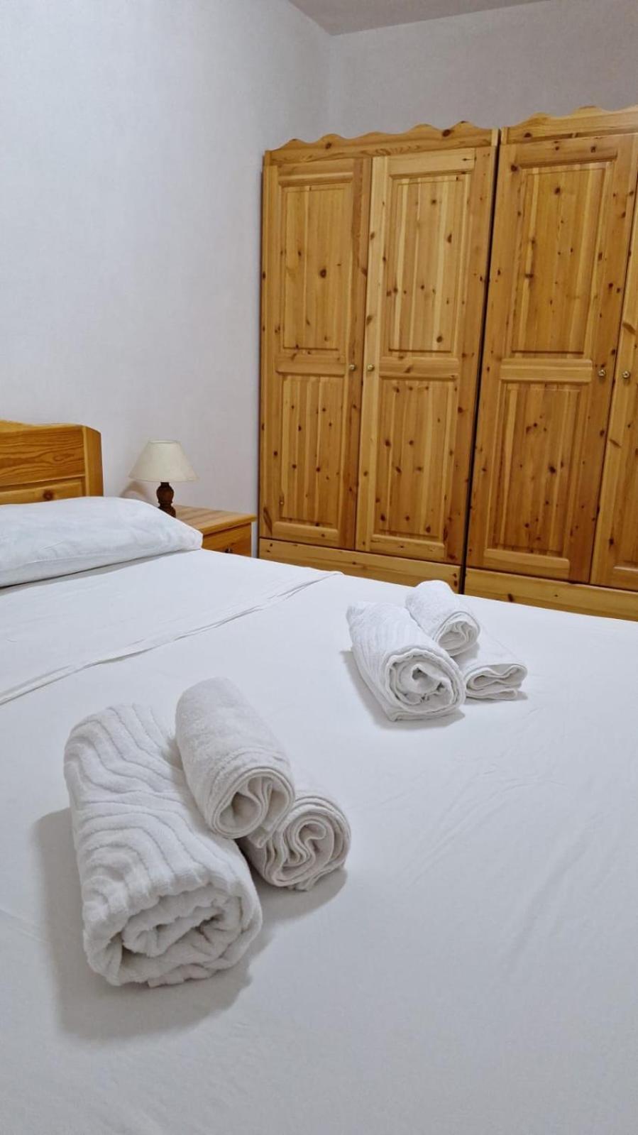 Villaggio Camping La Scogliera Ricadi Exterior photo